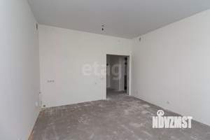 2-к квартира, вторичка, 42м2, 7/8 этаж