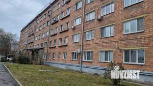 Студия квартира, вторичка, 18м2, 2/5 этаж