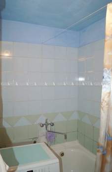 1-к квартира, вторичка, 33м2, 2/5 этаж