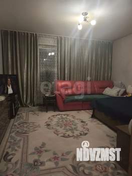 1-к квартира, вторичка, 41м2, 3/10 этаж