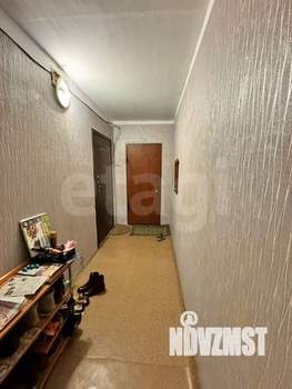 1-к квартира, вторичка, 34м2, 2/9 этаж