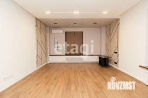 3-к квартира, вторичка, 86м2, 19/19 этаж