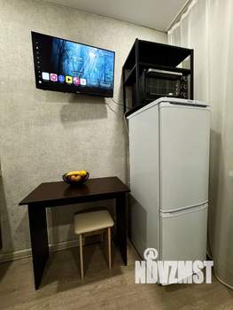 Студия квартира, вторичка, 12м2, 6/9 этаж