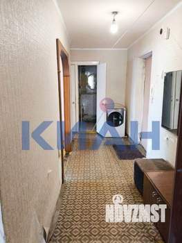 3-к квартира, вторичка, 61м2, 4/5 этаж