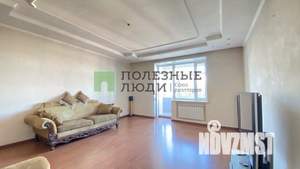 2-к квартира, вторичка, 89м2, 2/10 этаж