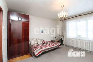 1-к квартира, вторичка, 38м2, 1/9 этаж