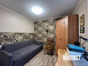 2-к квартира, вторичка, 58м2, 7/10 этаж
