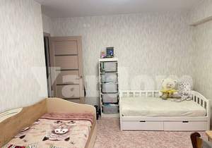 3-к квартира, вторичка, 91м2, 10/18 этаж