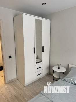 2-к квартира, вторичка, 53м2, 3/15 этаж