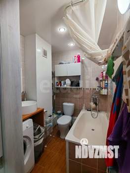 1-к квартира, вторичка, 34м2, 7/9 этаж