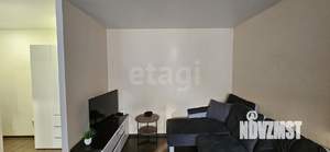 1-к квартира, вторичка, 33м2, 4/6 этаж