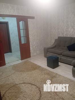 2-к квартира, вторичка, 54м2, 6/9 этаж