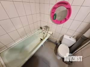 3-к квартира, вторичка, 49м2, 1/5 этаж