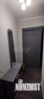 3-к квартира, вторичка, 58м2, 1/5 этаж