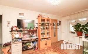2-к квартира, вторичка, 46м2, 5/5 этаж