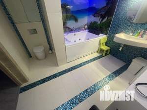 3-к квартира, вторичка, 137м2, 3/26 этаж