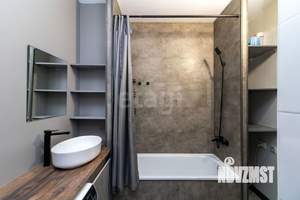 Студия квартира, вторичка, 30м2, 4/25 этаж