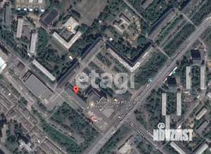 1-к квартира, вторичка, 25м2, 3/6 этаж