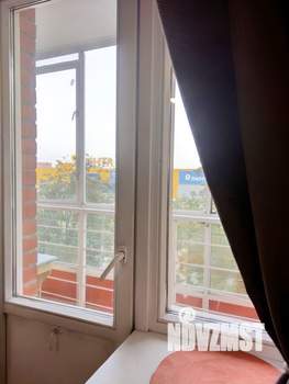 1-к квартира, вторичка, 42м2, 2/16 этаж