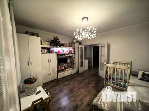 1-к квартира, вторичка, 41м2, 5/10 этаж