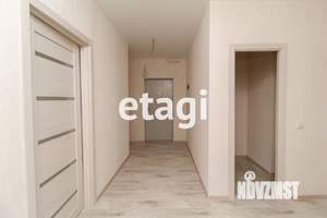 3-к квартира, вторичка, 89м2, 17/25 этаж