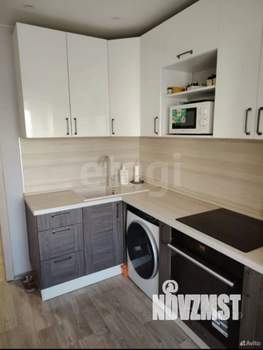 2-к квартира, вторичка, 57м2, 11/16 этаж