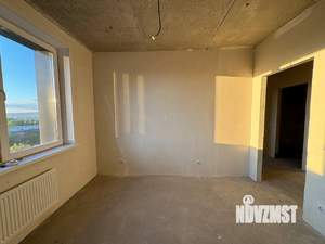 2-к квартира, вторичка, 59м2, 19/24 этаж