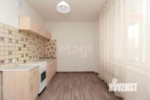 1-к квартира, вторичка, 40м2, 8/17 этаж