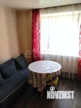 1-к квартира, вторичка, 36м2, 2/5 этаж