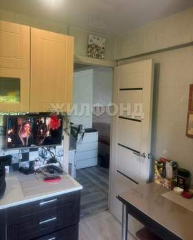 1-к квартира, вторичка, 31м2, 5/5 этаж
