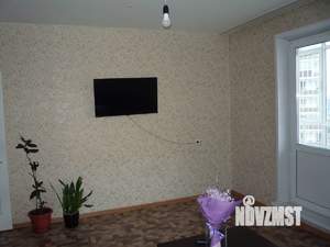 3-к квартира, вторичка, 75м2, 12/14 этаж