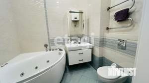 1-к квартира, вторичка, 41м2, 24/25 этаж