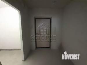 Студия квартира, вторичка, 31м2, 22/25 этаж