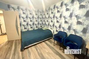 2-к квартира, вторичка, 50м2, 7/14 этаж