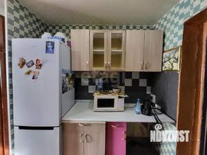 Студия квартира, вторичка, 17м2, 5/5 этаж