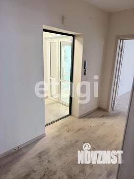 2-к квартира, вторичка, 54м2, 1/5 этаж