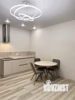 2-к квартира, вторичка, 51м2, 4/5 этаж