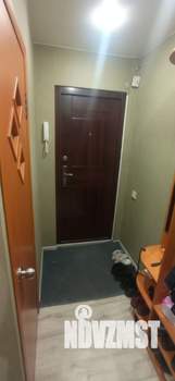 2-к квартира, вторичка, 45м2, 2/5 этаж