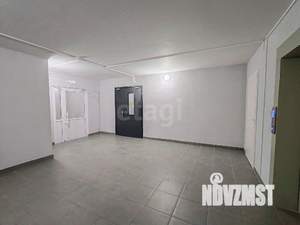 2-к квартира, вторичка, 51м2, 4/15 этаж