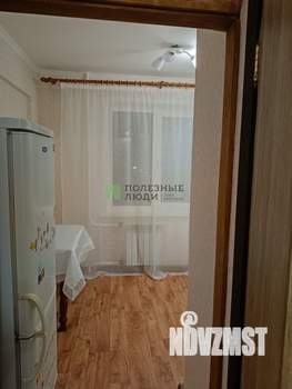 1-к квартира, вторичка, 35м2, 4/5 этаж