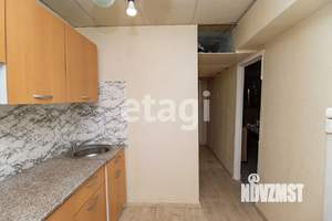 1-к квартира, вторичка, 31м2, 5/5 этаж