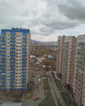 2-к квартира, вторичка, 49м2, 15/17 этаж