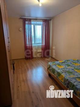 3-к квартира, вторичка, 77м2, 7/12 этаж