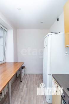 1-к квартира, вторичка, 36м2, 2/2 этаж