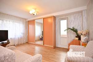 3-к квартира, вторичка, 58м2, 2/12 этаж