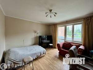 2-к квартира, вторичка, 55м2, 3/10 этаж