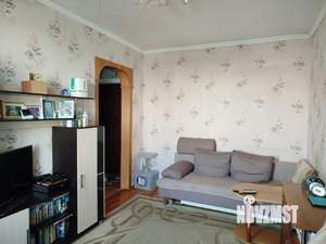 1-к квартира, вторичка, 27м2, 5/9 этаж