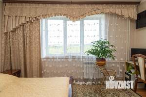 2-к квартира, вторичка, 53м2, 8/10 этаж