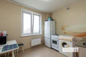 1-к квартира, вторичка, 29м2, 16/18 этаж