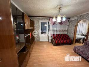 2-к квартира, вторичка, 55м2, 4/5 этаж